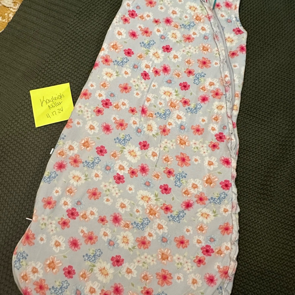 Sleep sack
